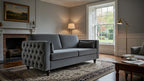 Monaco Sofa – Luxury, Comfort & Timeless Elegance