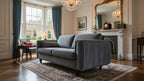 Linear Sofa