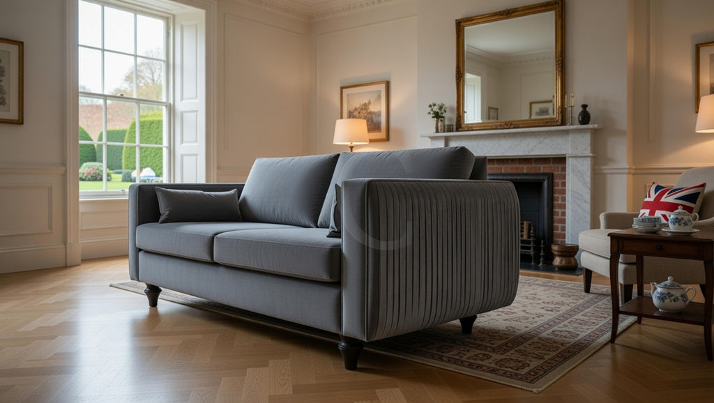 Linear Sofa