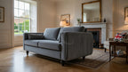 Linear Sofa