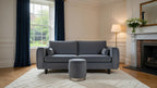 Linear Sofa