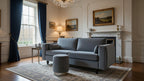 Linear Sofa