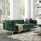 Monaco Sofa – Luxury, Comfort & Timeless Elegance