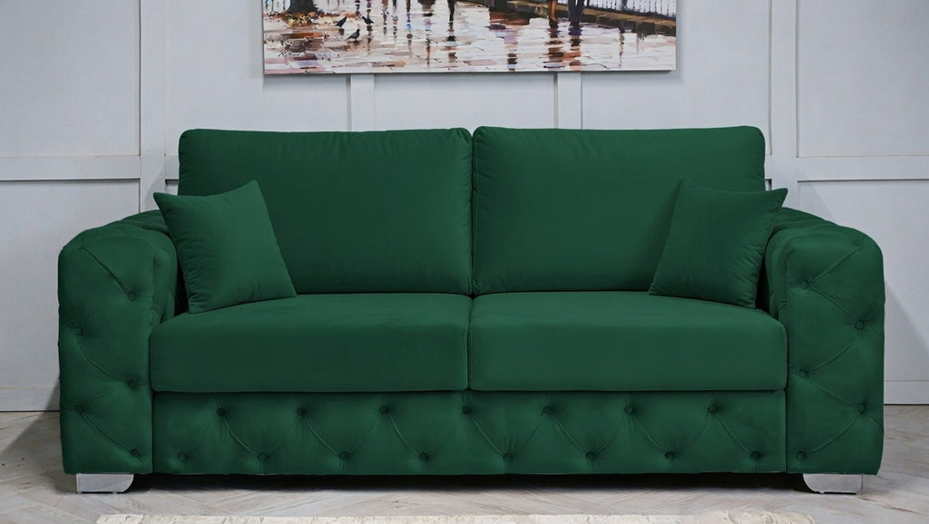 Ashton Sofa – Handcrafted Luxury, Designed for Ultimate Comfort