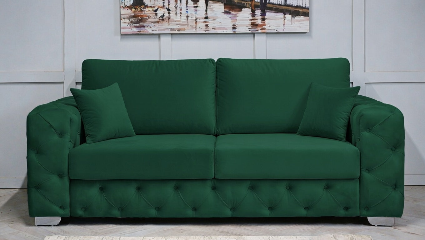 Ashton Sofa – Handcrafted Luxury, Designed for Ultimate Comfort