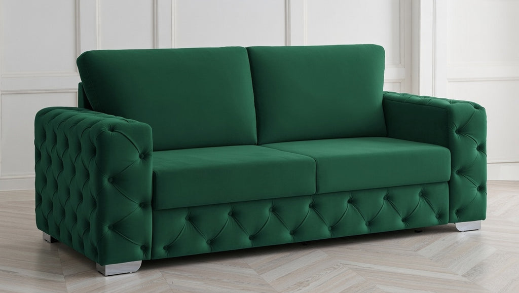 Ashton Sofa – Handcrafted Luxury, Designed for Ultimate Comfort
