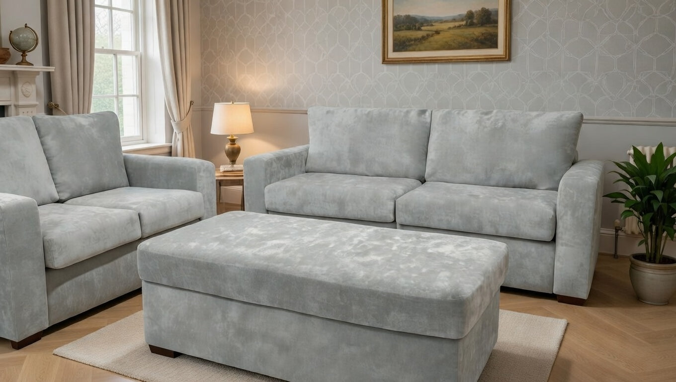 Soho Sofa