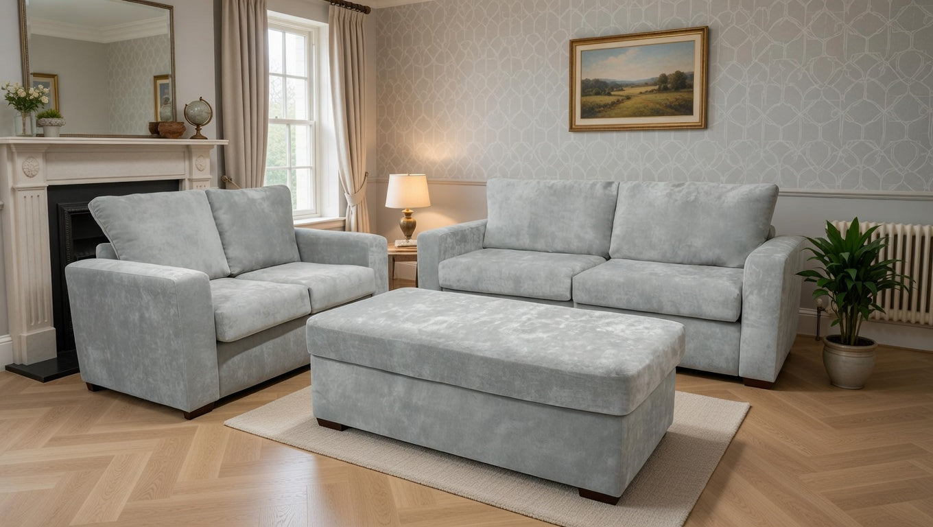 Soho Sofa