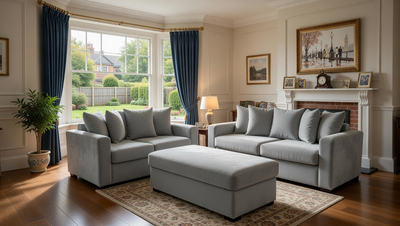 Soho Sofa