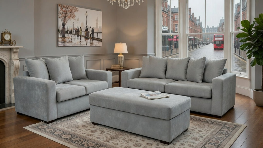 Soho Sofa