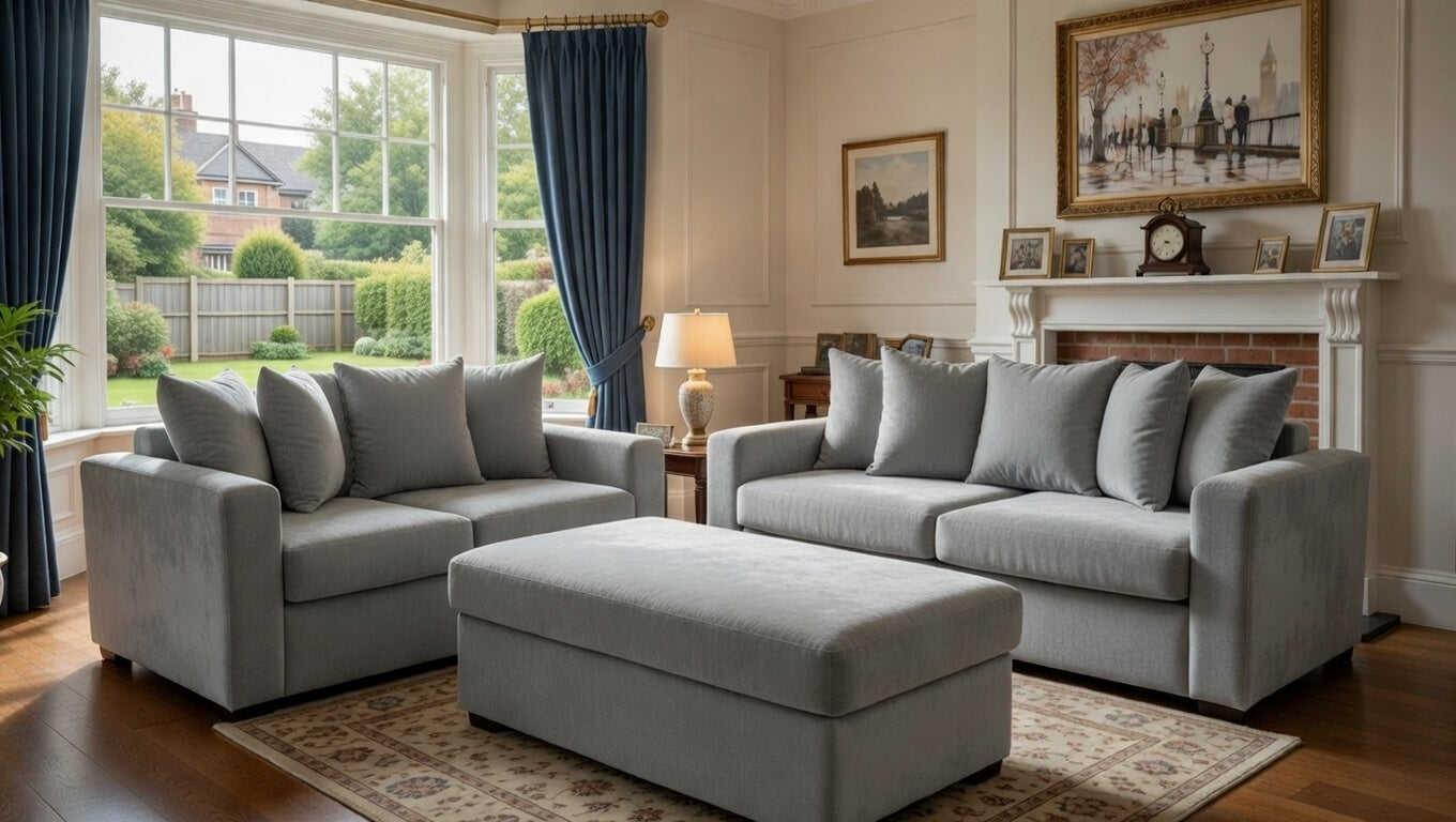 Soho Sofa