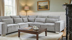 Sloane Corner Sofa