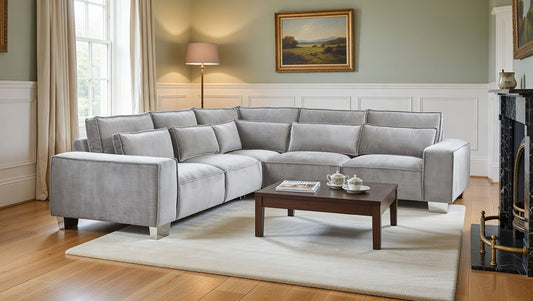 Sloane Corner Sofa