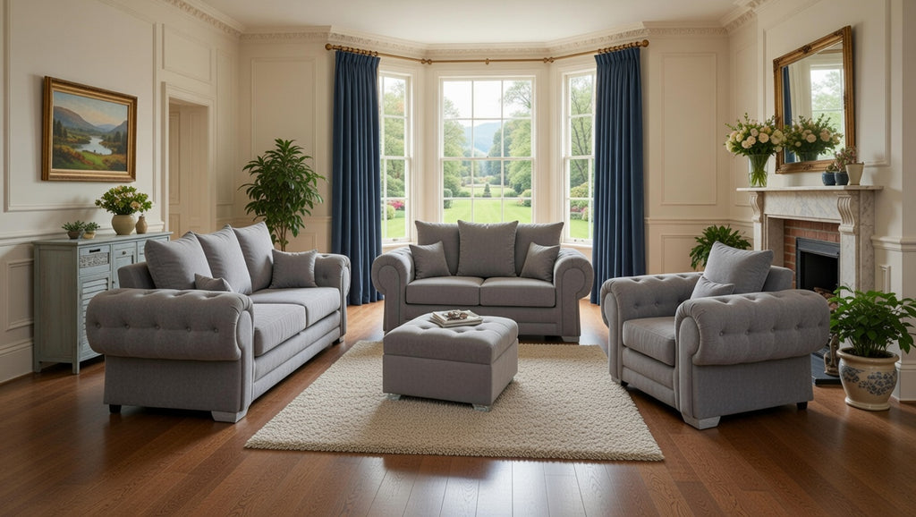 Verona Sofa