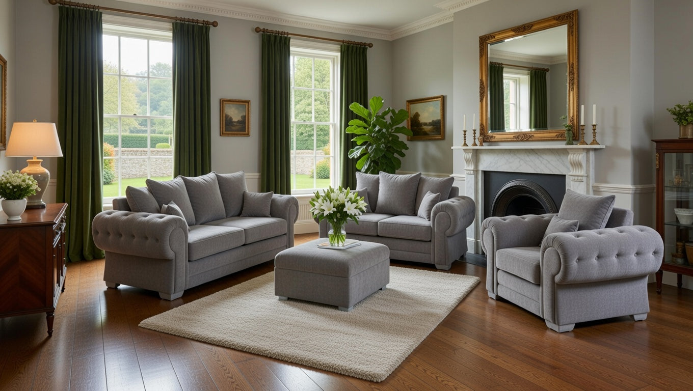 Verona Sofa