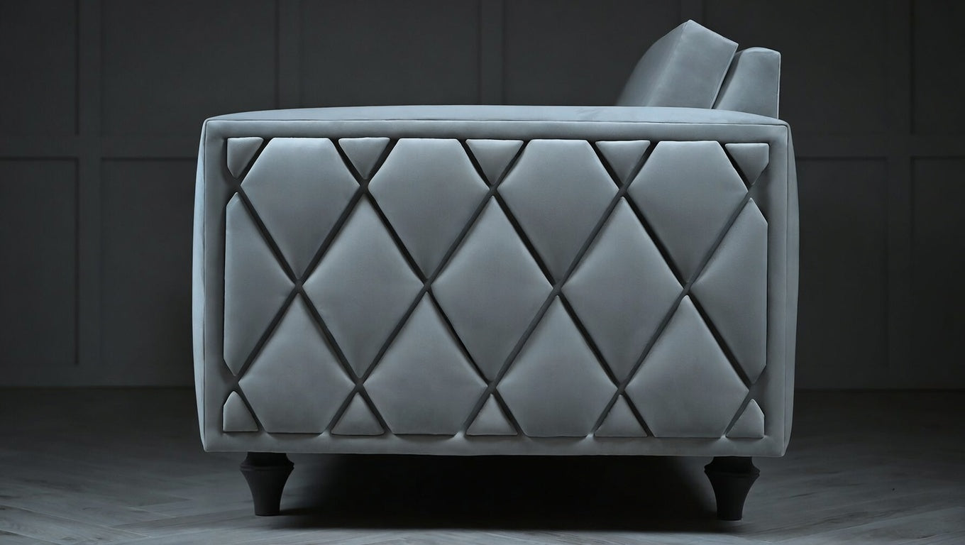 Diamond Sofa