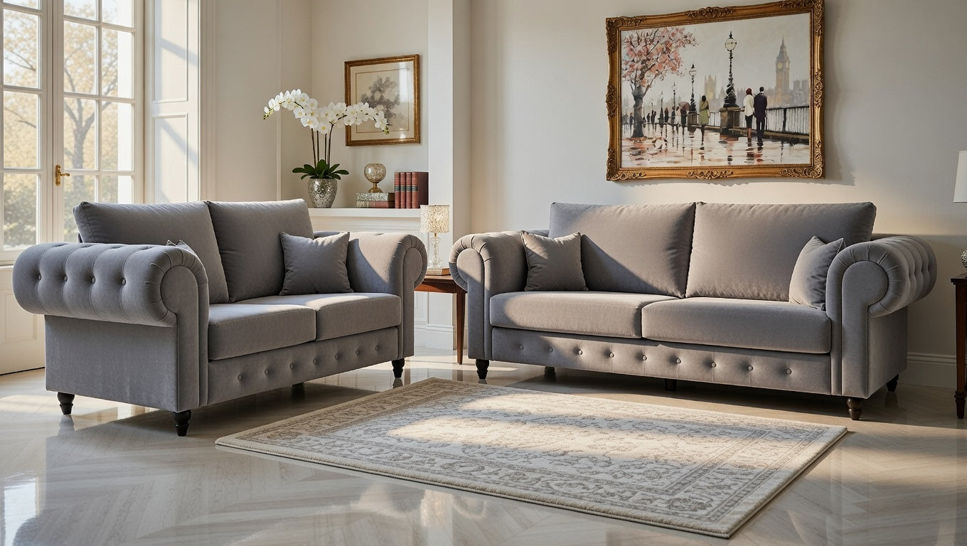 Chester Sofa