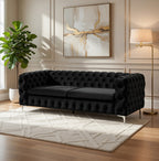 Monaco Sofa – Luxury, Comfort & Timeless Elegance