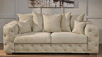 Ashton Sofa – Handcrafted Luxury, Designed for Ultimate Comfort