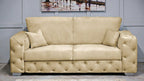 Ashton Sofa – Handcrafted Luxury, Designed for Ultimate Comfort