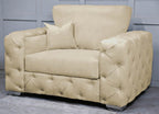 Ashton Sofa – Handcrafted Luxury, Designed for Ultimate Comfort