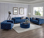 Monaco Sofa – Luxury, Comfort & Timeless Elegance