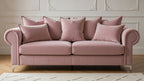 Emperor Sofa – Handcrafted Elegance, Fit for Royalty