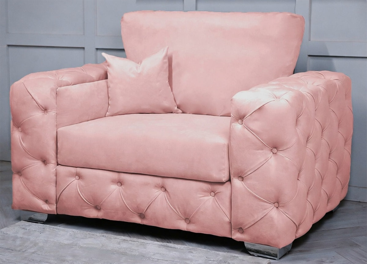 Ashton Sofa – Handcrafted Luxury, Designed for Ultimate Comfort