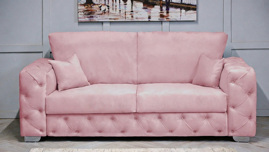 Ashton Sofa – Handcrafted Luxury, Designed for Ultimate Comfort