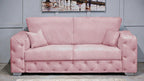 Ashton Sofa – Handcrafted Luxury, Designed for Ultimate Comfort