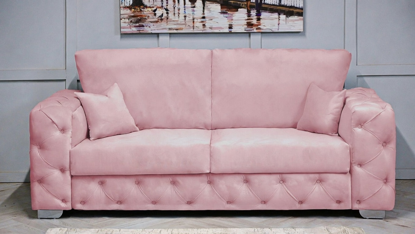 Ashton Sofa – Handcrafted Luxury, Designed for Ultimate Comfort