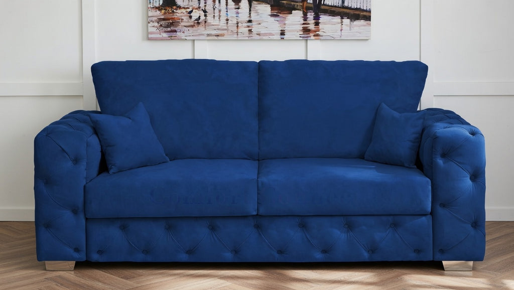 Ashton Sofa – Handcrafted Luxury, Designed for Ultimate Comfort