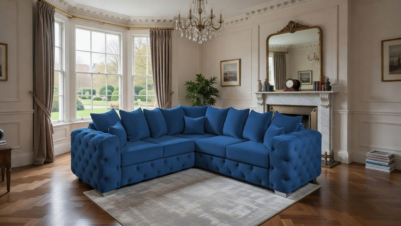 Ashton Corner Sofa