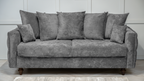 Oak Sofa