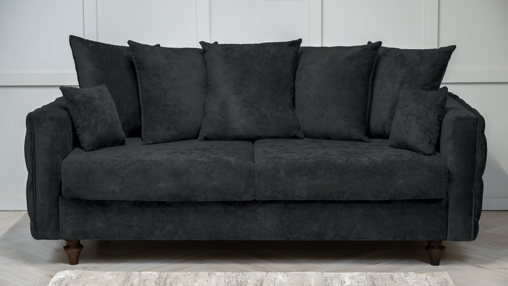 Oak Sofa