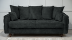 Oak Sofa