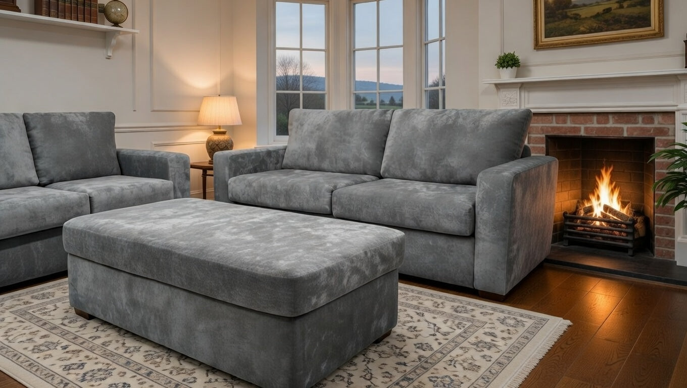 Soho Sofa