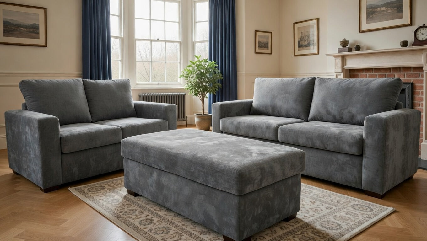 Soho Sofa