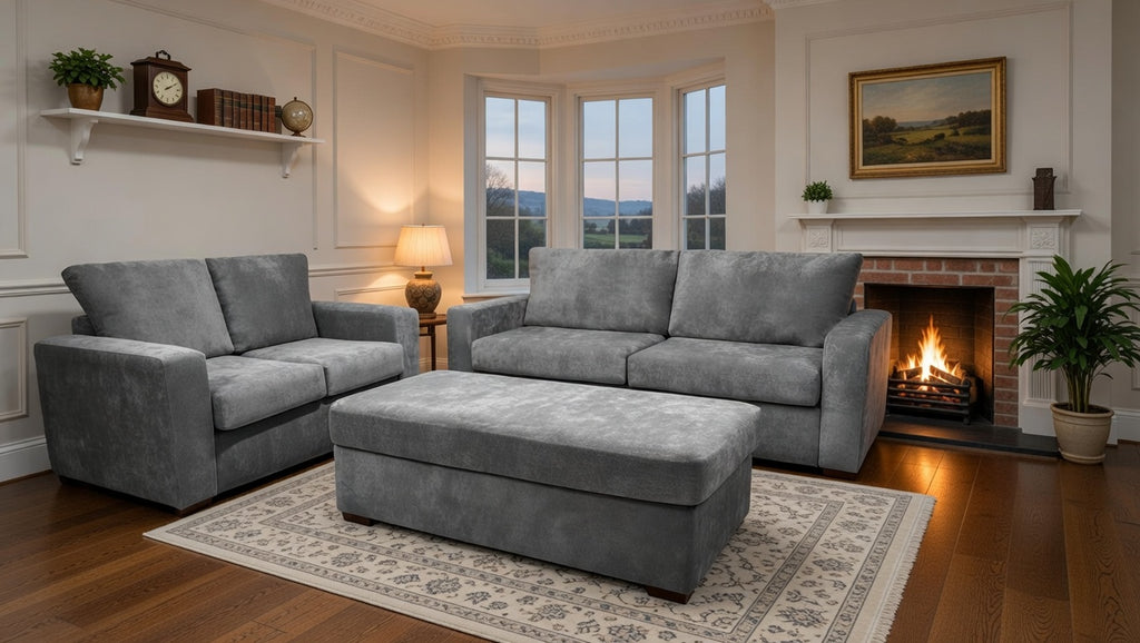 Soho Sofa