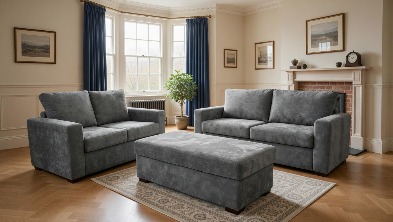 Soho Sofa