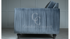 Linear Sofa