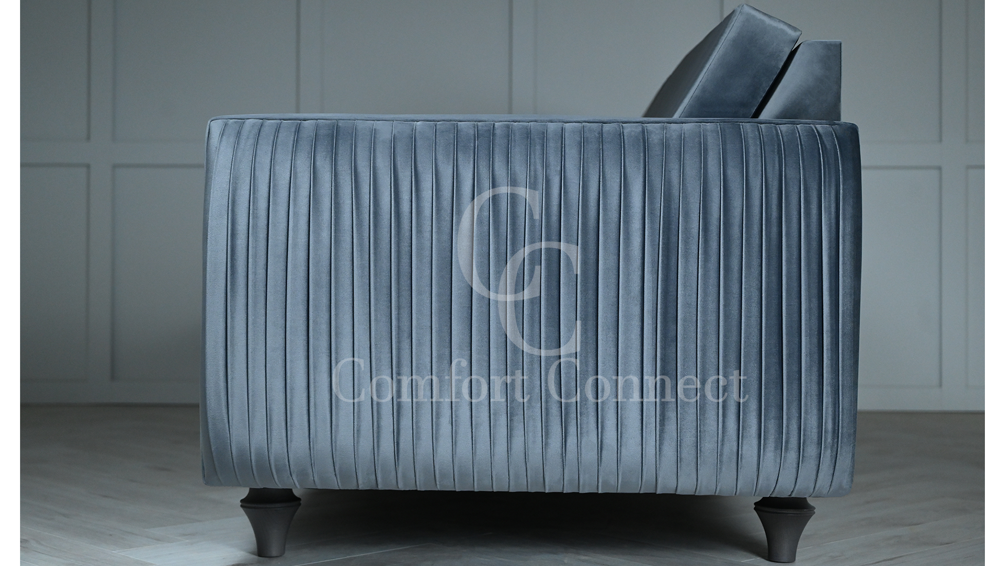 Linear Sofa