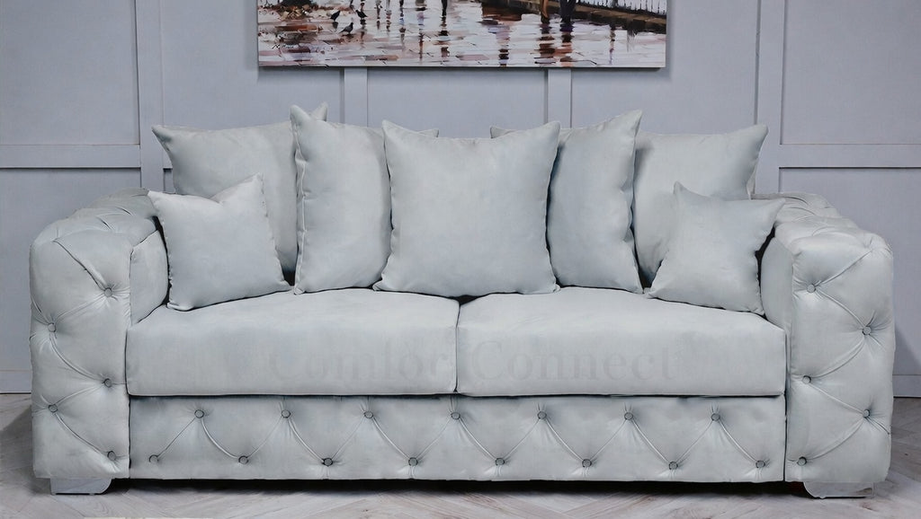 Ashton Sofa – Handcrafted Luxury, Designed for Ultimate Comfort