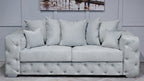 Ashton Sofa – Handcrafted Luxury, Designed for Ultimate Comfort