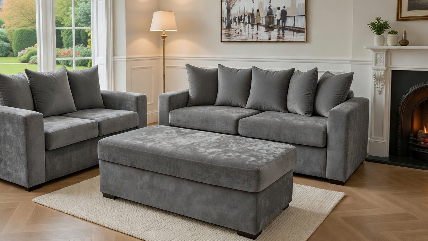 Soho Sofa