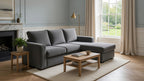 Soho Chaise Corner Sofa