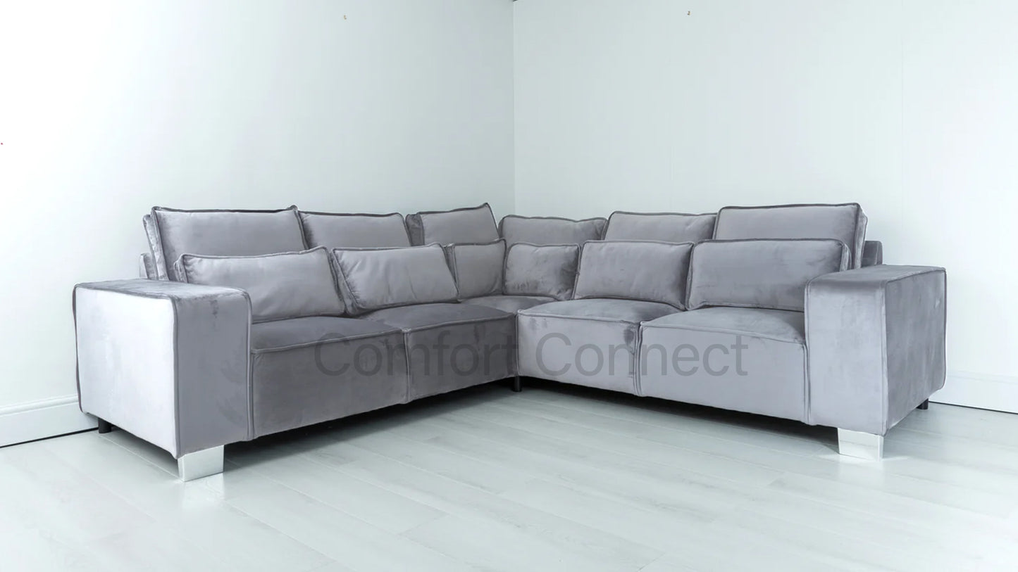 Sloane Corner Sofa