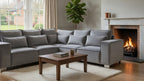 Sloane Corner Sofa