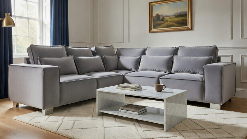 Sloane Corner Sofa