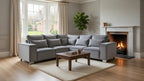 Sloane Corner Sofa